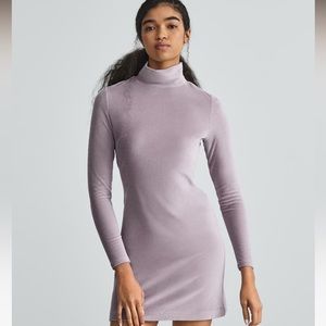 Everlane The Velour Dress in Small